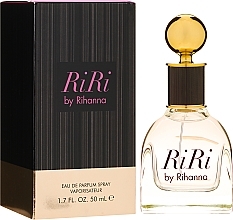 Rihanna RiRi - Eau de Parfum — photo N1
