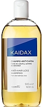 Set - Kaidax Anti-Hair Loss Shampoo (shmp/2x500ml) — photo N2