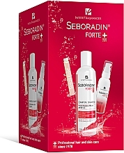 Fragrances, Perfumes, Cosmetics Set - Seboradin Forte