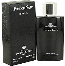 Fragrances, Perfumes, Cosmetics Marina De Bourbon Prince Noir - Eau de Toilette