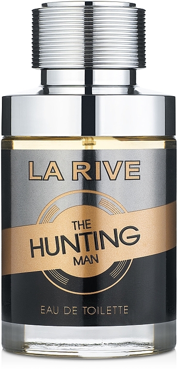 La Rive The Hunting Man - Eau de Toilette — photo N1