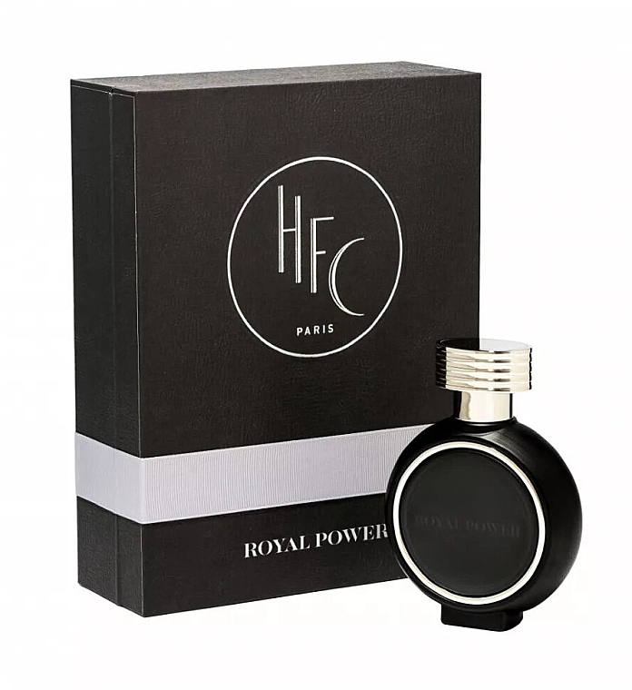 Haute Fragrance Company Royal Power - Eau de Parfum — photo N1