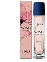 Fragrances, Perfumes, Cosmetics Bi-Es Wish - Eau de Parfum (mini size)