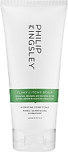 Fragrances, Perfumes, Cosmetics Anti Dandruff & Itching Scalp Conditioner - Philip Kingsley Flaky Itchy Scalp Conditioner