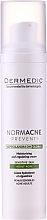 Fragrances, Perfumes, Cosmetics Moisturizing Face Cream - Dermedic NormAcne Preventi