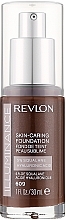 Fragrances, Perfumes, Cosmetics Foundation - Revlon Illuminance Skin-Caring Foundation