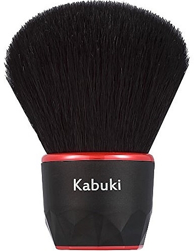 Kabuki Brush - Revlon Kabuki Brush — photo N1