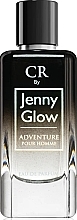 Jenny Glow Adventure Pour Homme - Eau de Parfum — photo N3