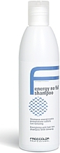 Anti-Hair Loss Shampoo - Oyster Cosmetics Freecolor Energy No Fall Shampoo — photo N1