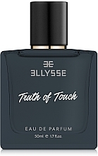 Ellysse Truth of Touch - Eau de Parfum — photo N1