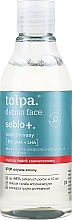 Acid Face Toner - Tolpa Dermo Face Sebio+ — photo N1