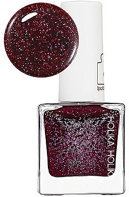 Nail Polish - Holika Holika Piece Matching Nails Sparkling — photo N1