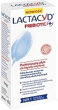 Prebiotic Intimate Wash - Lactacyd Prebiotic Plus — photo N2