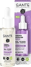 Smoothing Face Serum - Sante Smooth Operator Power Serum Retinol Effect — photo N1