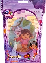 Bath Sponge "Dora", 169-2 - Suavipiel Dora Bath Sponge — photo N3