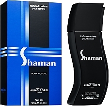 Corania Perfumes Shaman - Eau de Toilette — photo N2