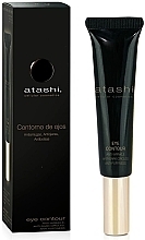 Fragrances, Perfumes, Cosmetics Anti-Wrinkle Eye Contour Cream - Atashi Anti-Wrinkle Eye Contour Cream