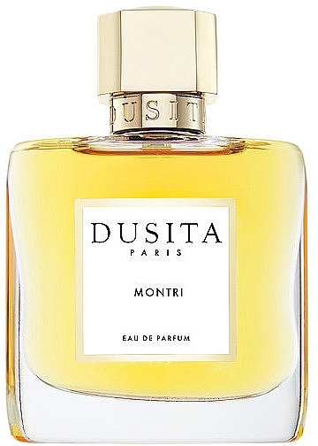 Parfums Dusita Montri - Eau de Parfum — photo N1