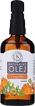 Calendula Oil - E-Flore Natural Oil — photo N3