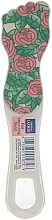 Fragrances, Perfumes, Cosmetics Foot File 7711H, roses - Sally Hansen La Cross Foot Smoothing Wand