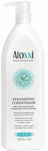 Volumizing Conditioner - Aloxxi Volumizing Conditioner — photo N2