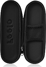 Toothbrush Case, black - Feelo Universal Travel Case — photo N2