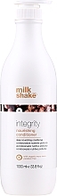 Nourishing Conditioner - Milk Shake Integrity Nourishing Conditioner — photo N1