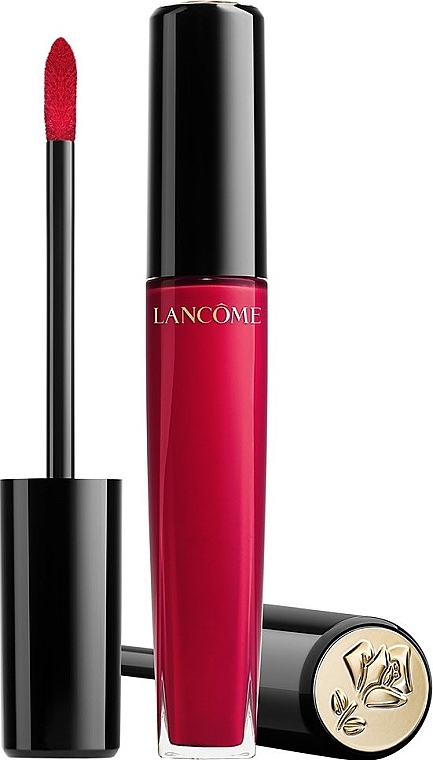 Lip Gloss - Lancome L`Absolu Gloss Cream — photo N5