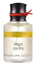 Fragrances, Perfumes, Cosmetics Cale Fragranze d’Autore Allegro con Brio - Eau de Parfum