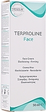 Regenerating Facial Cream - Synchroline Terproline Face Cream — photo N4