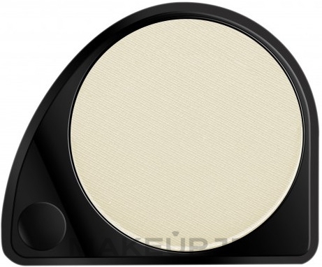 Semi-Matte Eyeshadow - Vipera Hamster Semi-Matte Satin Eye Shadow — photo CG43 - Gold Swan