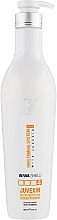 UV Protection Conditioner for Colored Hair - GKhair Juvexin Color Protection Conditioner — photo N2