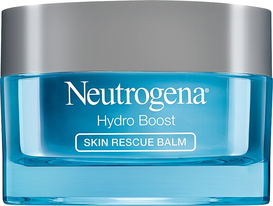 Skin Rescue Balm - Neutrogena Hydro Boost Skin Rescue Balm — photo N1