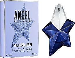 Mugler Angel Elixir - Eau de Parfum — photo N5