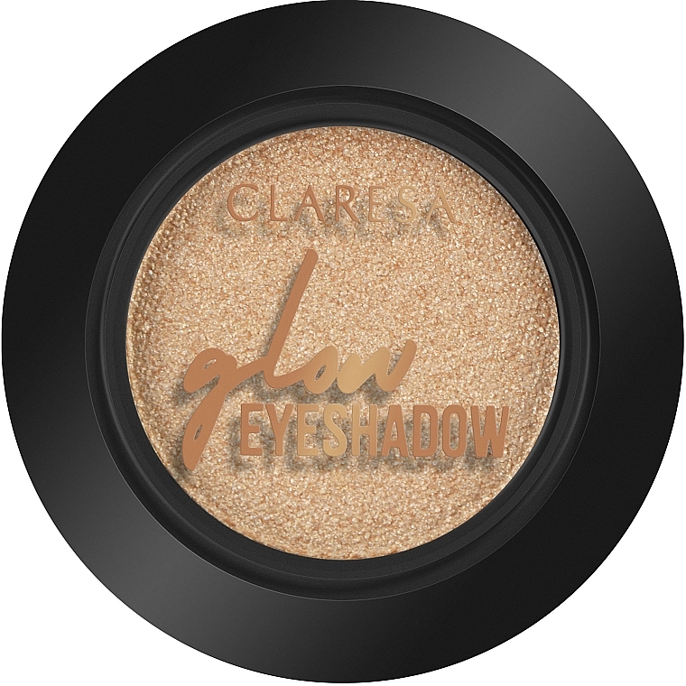 Eyeshadow - Claresa Glow Eyeshadow — photo N13