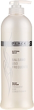 Fragrances, Perfumes, Cosmetics Neutral Daily Conditioner - Black Professional Line Neutral Conditioner