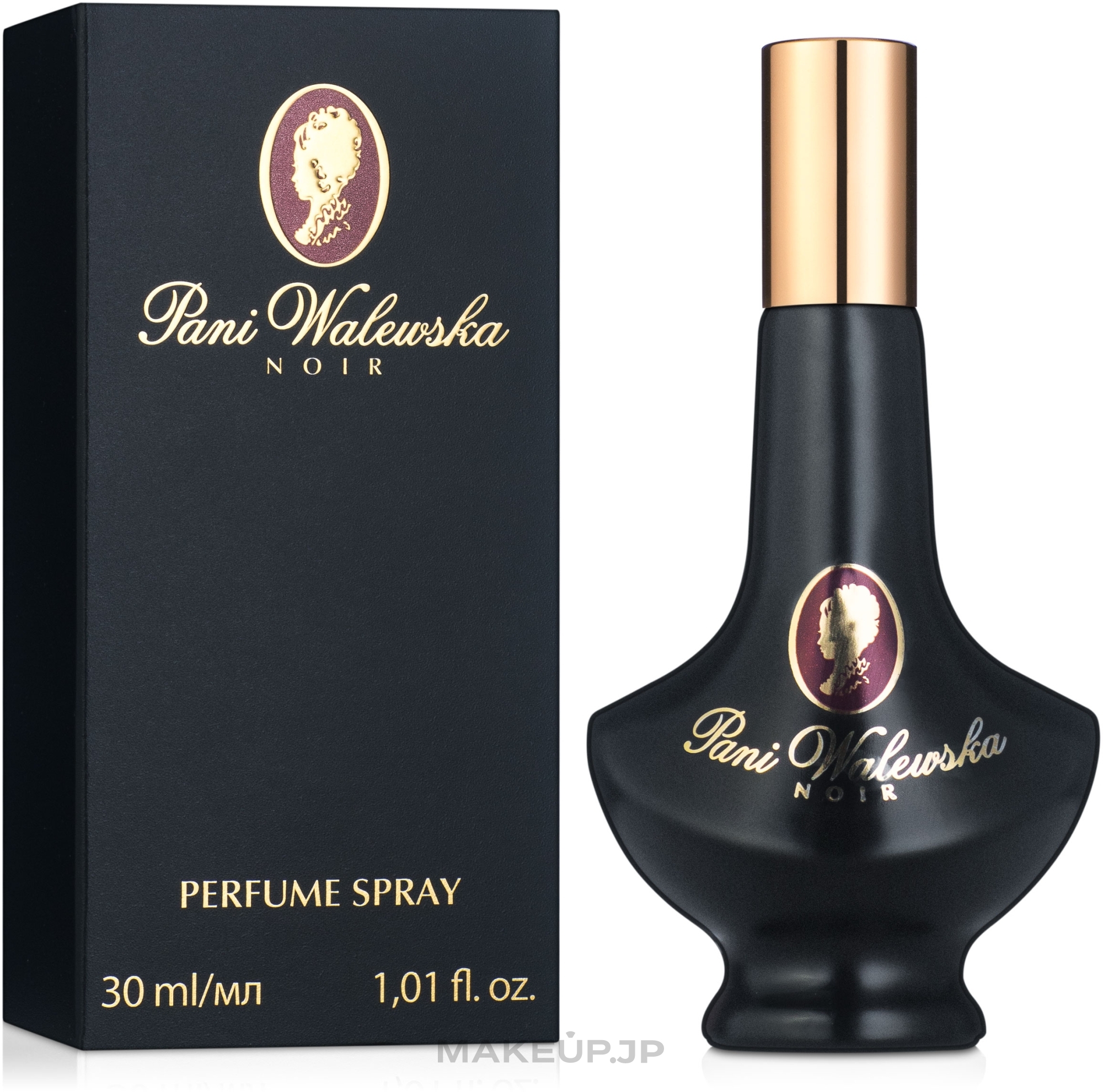 Pani Walewska Noir - Perfume — photo 30 ml