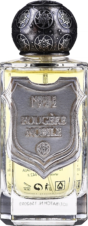Nobile 1942 Fougere - Eau de Parfum — photo N1
