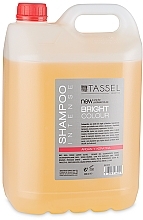 Fragrances, Perfumes, Cosmetics Shampoo - Eurostil Tassel Intense Bright Colour