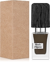 Nasomatto Black Afgano - Parfum (tester with cap) — photo N2