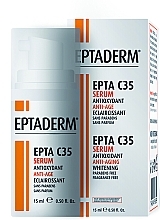 Face Serum - Eptaderm Epta C35 Serum — photo N4