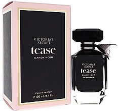 Victoria's Secret Tease Candy Black - Eau de Parfum — photo N1