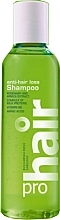 Fragrances, Perfumes, Cosmetics Anti Hair Loss Shampoo - Bulgarian Rose Pro Hair Shampoo