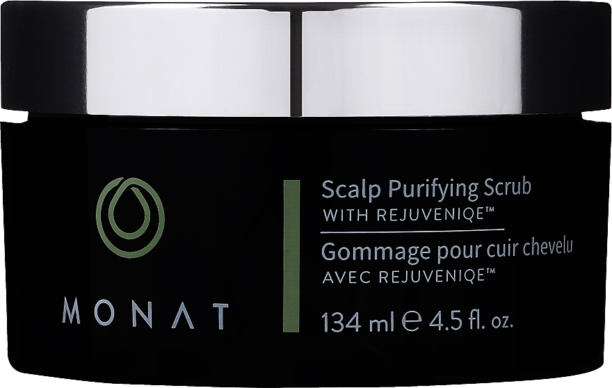 Scalp Purifying Scrub - Monat Scalp Purifying Scrub — photo N1