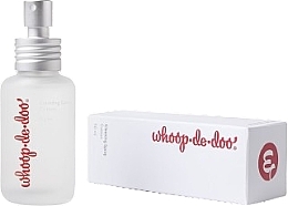 Fragrances, Perfumes, Cosmetics Sex Toy Cleansing Spray - Whoop By Doo Cotton