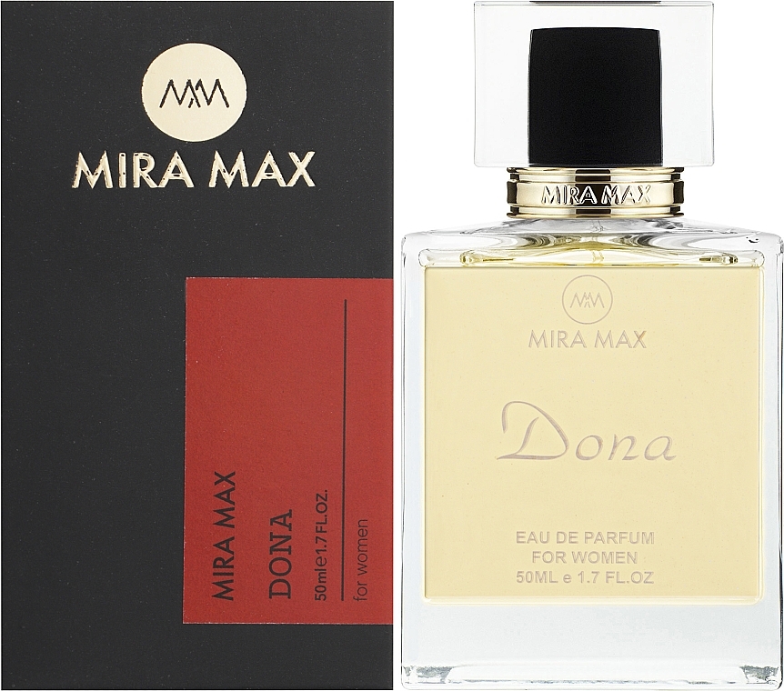 Mira Max Dona - Perfumed Spray — photo N15
