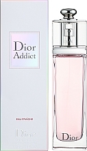 Dior Addict Eau Fraiche - Eau de Toilette — photo N2