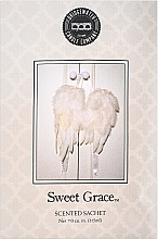 Fragrances, Perfumes, Cosmetics Bridgewater Candle Company Sweet Grace - Aromatyczna saszetka