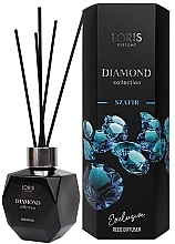 Fragrances, Perfumes, Cosmetics Sapphire Fragrance Diffuser - Loris Parfum Diamond Collection