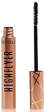 Mascara - Revolution Pro Lash Icons Highflyer Mascara — photo N2